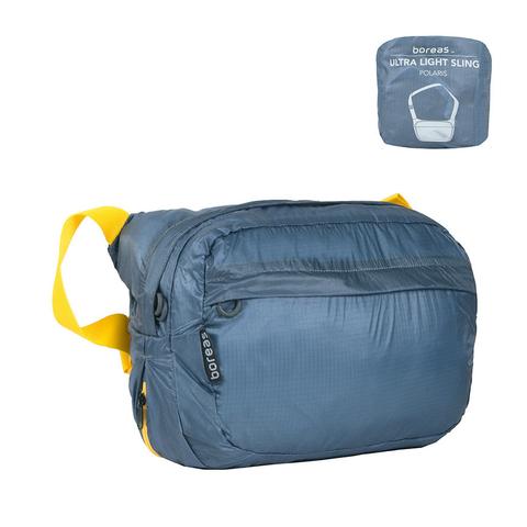 Polaris (Canyon Blue)