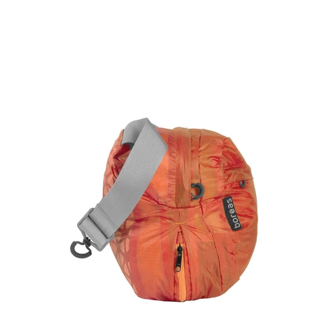 Polaris (Meteor Orange)