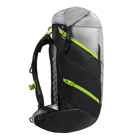 Tamarack 40 SE Backcountry Pack (Cirrus Grey)