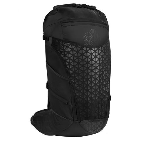 Tamarack 48 SE Backcountry Pack (Obsidian Black)