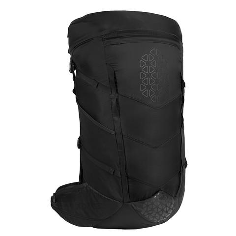 Tamarack 48 SE Backcountry Pack (Obsidian Black)
