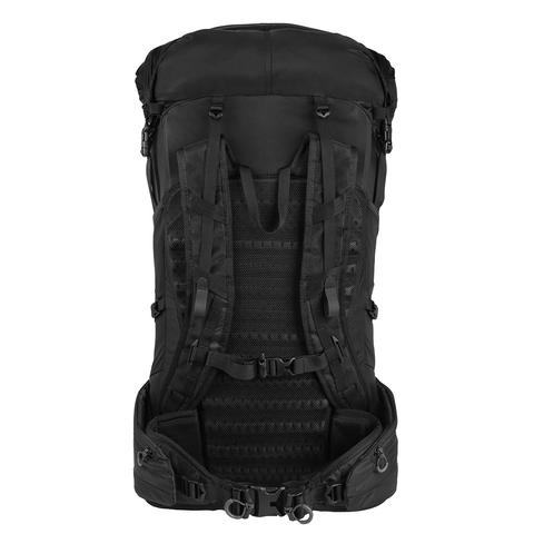 Tamarack 48 SE Backcountry Pack (Obsidian Black)