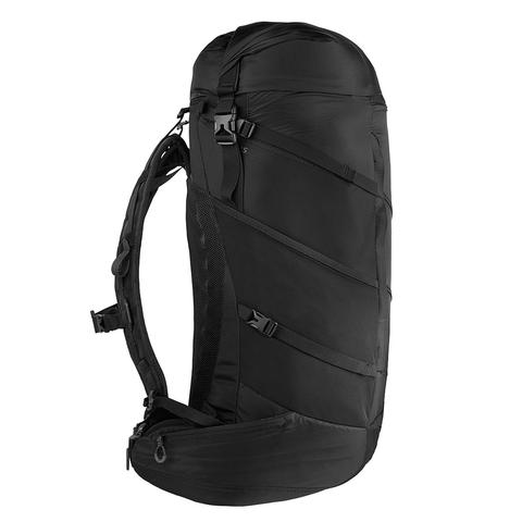 Tamarack 48 SE Backcountry Pack (Obsidian Black)