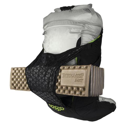 Tamarack 48 SE Backcountry Pack (Obsidian Black)