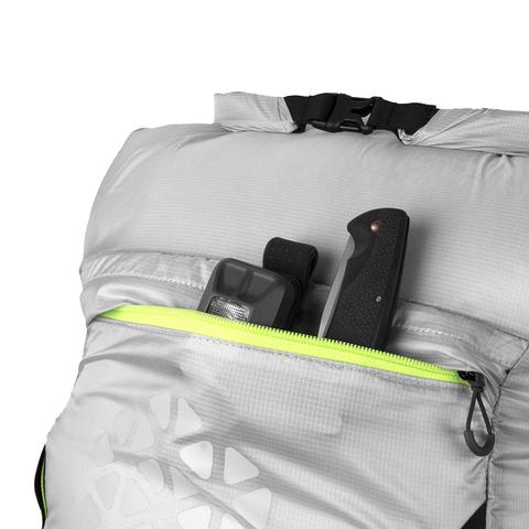 Tamarack 48 SE Backcountry Pack (Obsidian Black)