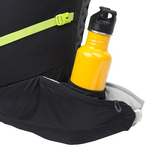 Tamarack 48 SE Backcountry Pack (Obsidian Black)