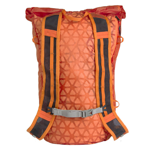 Taurus (Meteor Orange)