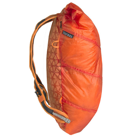 Taurus (Meteor Orange)