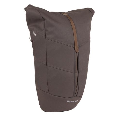 Topaz (Harajuku Brown)