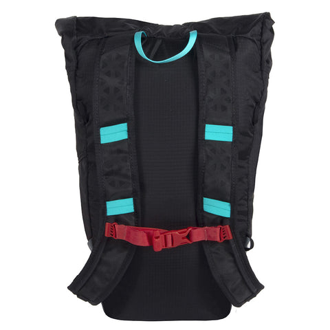 Topaz (Lunar Black)
