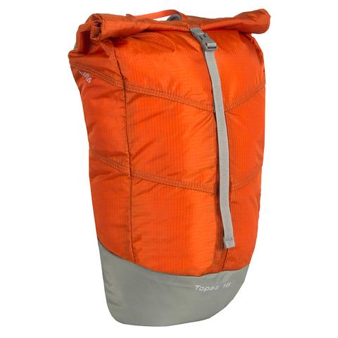 Topaz (Meteor Orange)