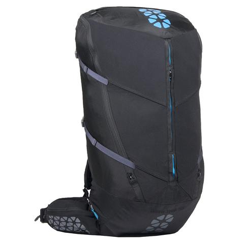 Tsum Trek Travel Pack (Farallon Black)