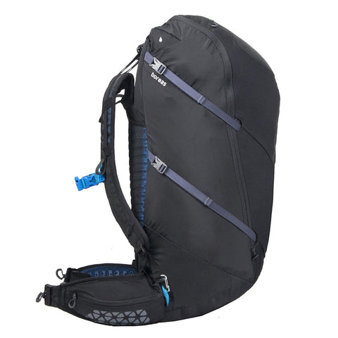 Tsum Trek (Farallon Black)