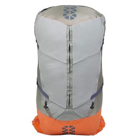 Tsum Trek (Meteor Orange)