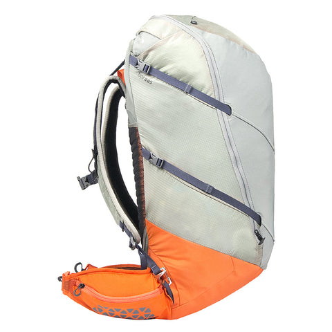 Tsum Trek (Meteor Orange)