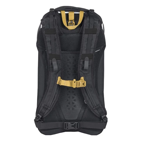 Van Ness (Eclipse Black)