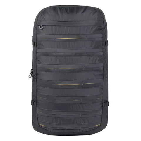 Van Ness (Eclipse Black)