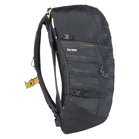 Van Ness (Eclipse Black)