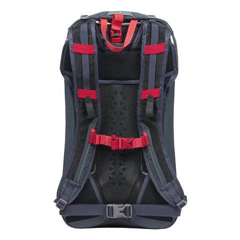 Van Ness (Mars Red)